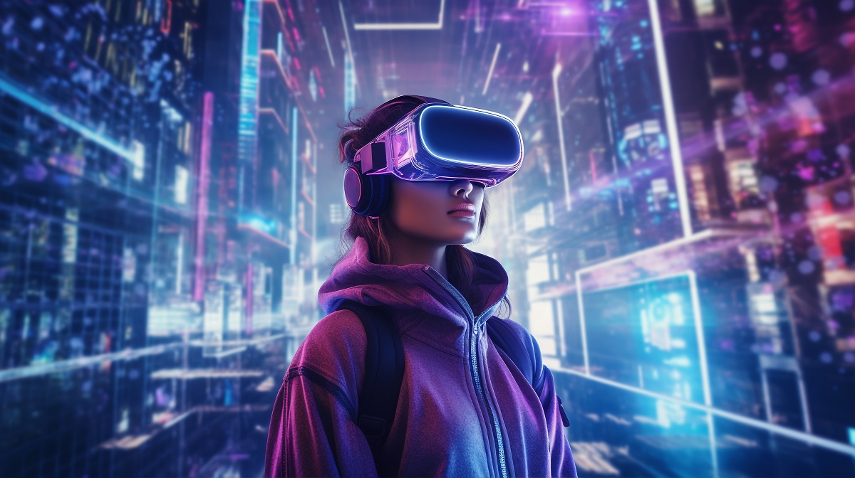 VR-геймінг
